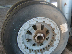 B-36 Tire