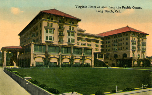 Hotel Virginia