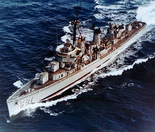 USS Hopewell (DD-681)